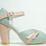 Zapatos agua