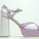 Zapatos brilla