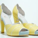 Zapatos sol