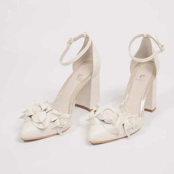 Stiletto Amarilis